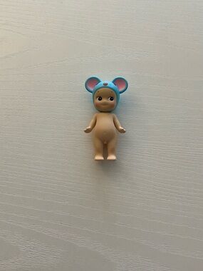 Mouse Sonny Angel